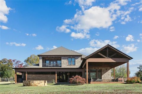 A home in Duluth