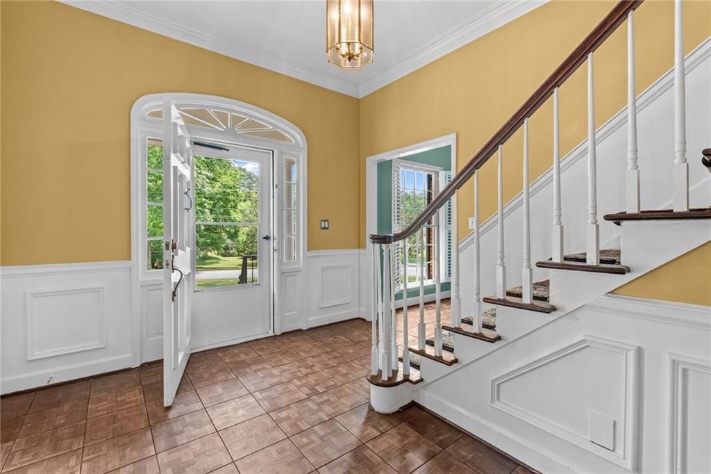 105 Ole Hickory Trail