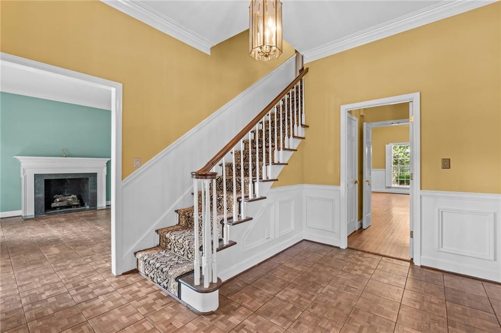 105 Ole Hickory Trail