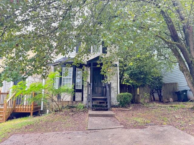 View Kennesaw, GA 30144 townhome