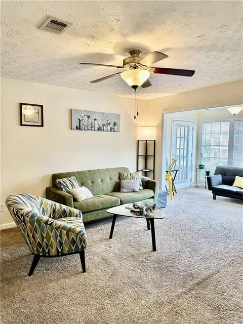 Photo of 802 OLDE MILL Lane #802, Norcross, GA 30093 (MLS # 7609138)