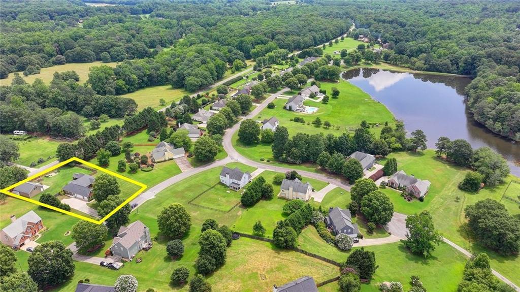 1003 Arbor Lake Walk