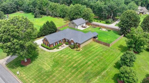 1003 Arbor Lake Walk Hoschton GA 30548