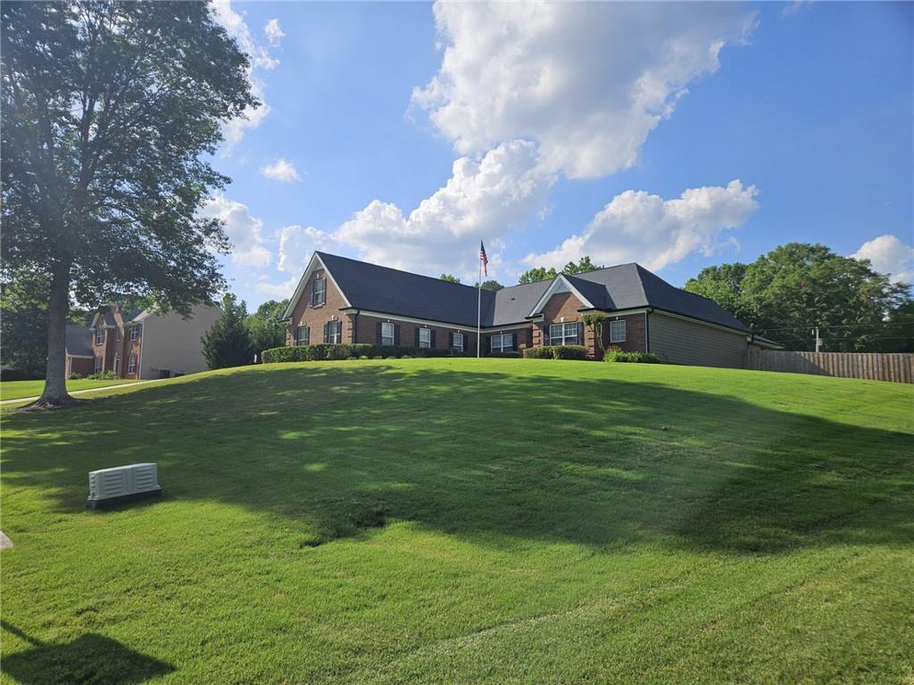 1003 Arbor Lake Walk