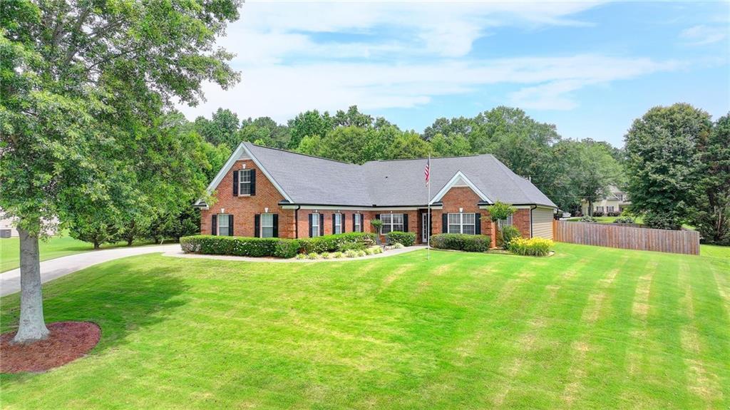 1003 Arbor Lake Walk