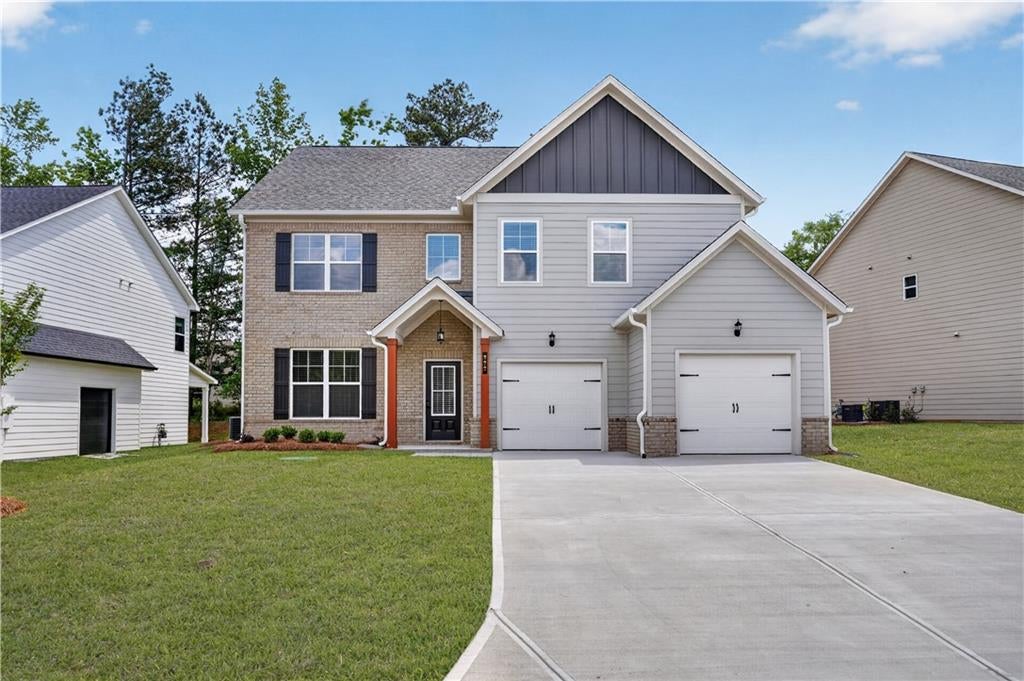 222 Villa Rica Spring-Lot 14