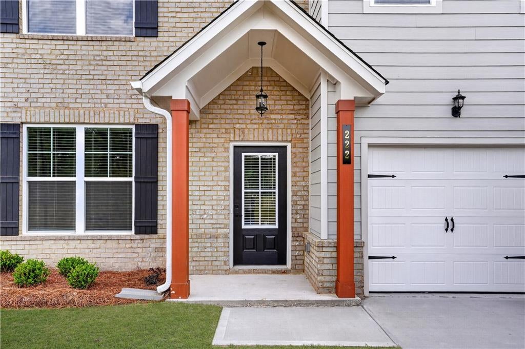 222 Villa Rica Spring-Lot 14