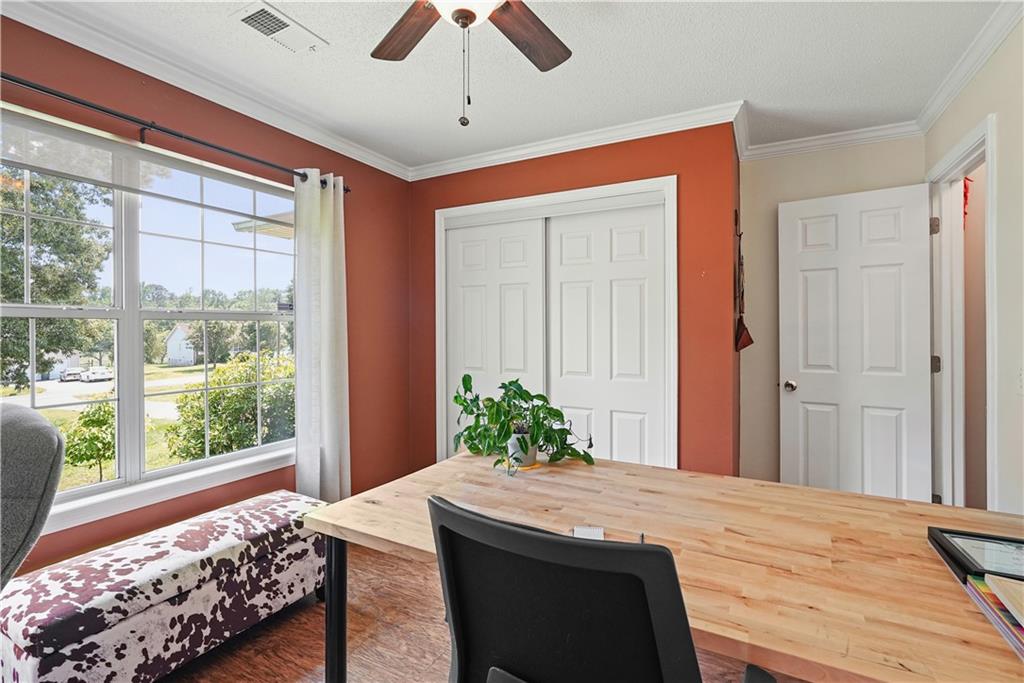 196 Sage Trail, Calhoun, Georgia image 33