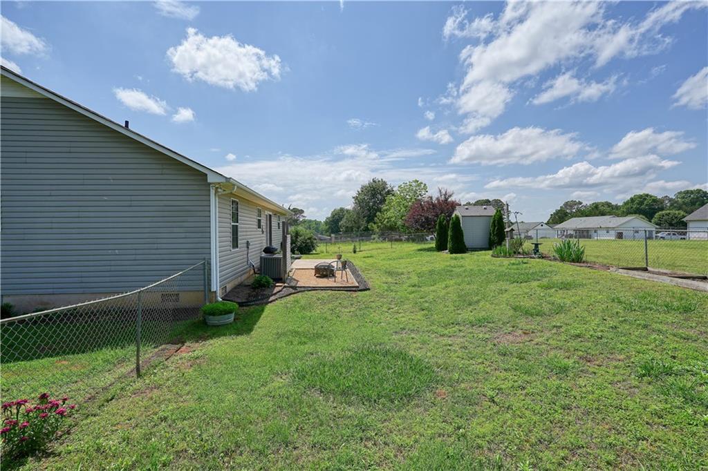 196 Sage Trail, Calhoun, Georgia image 41