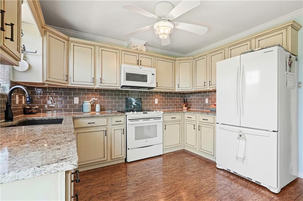 196 Sage Trail, Calhoun, Georgia image 23
