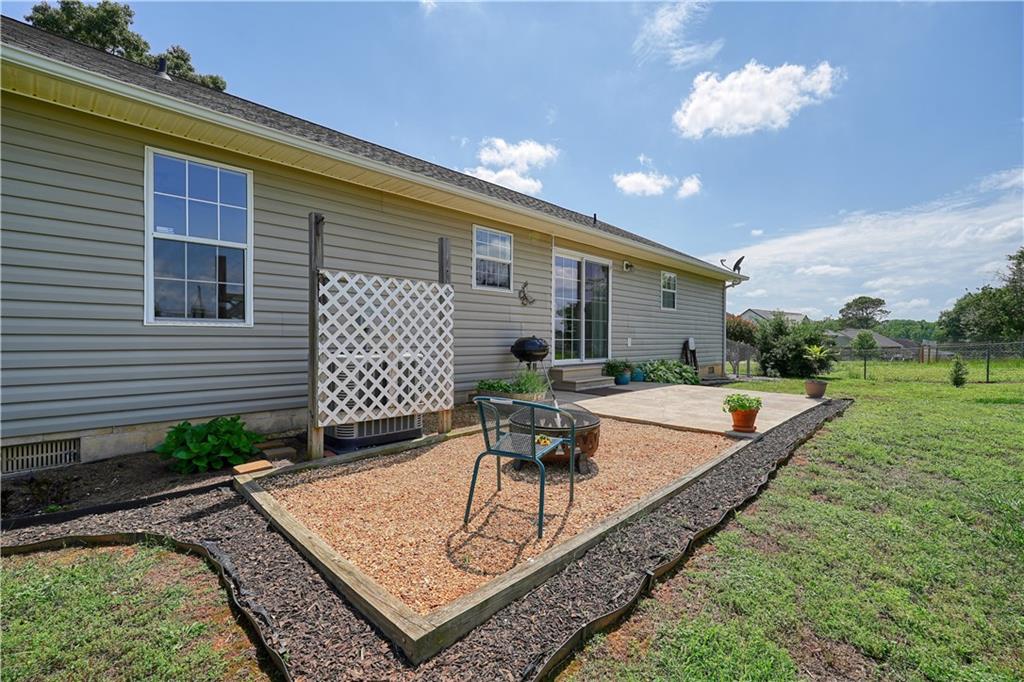 196 Sage Trail, Calhoun, Georgia image 40