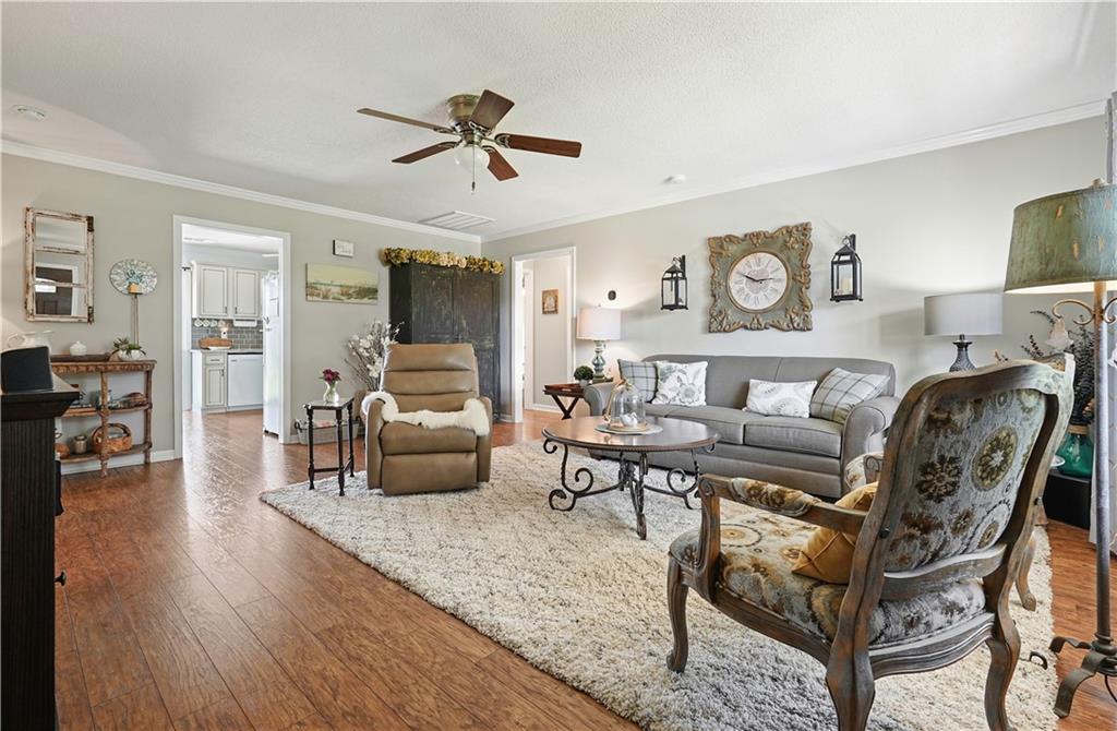 196 Sage Trail, Calhoun, Georgia image 13