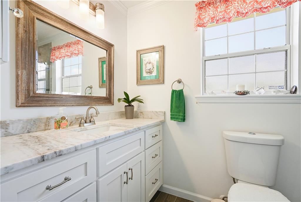 196 Sage Trail, Calhoun, Georgia image 30