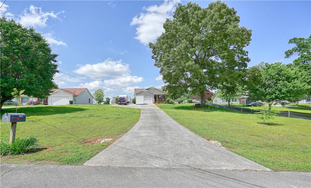 196 Sage Trail, Calhoun, Georgia image 8