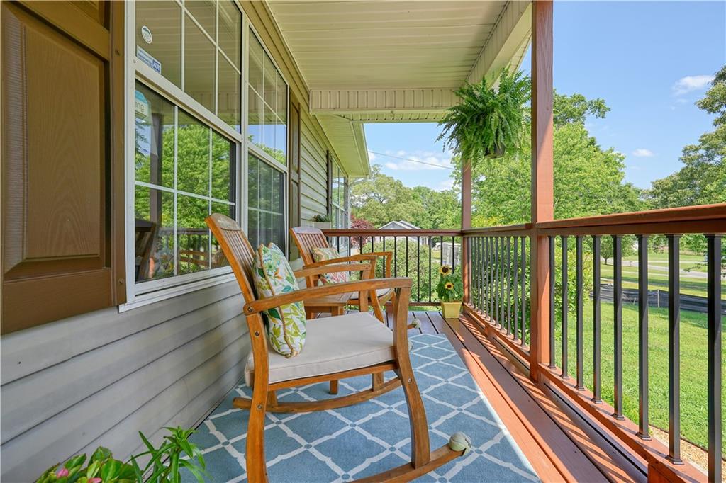 196 Sage Trail, Calhoun, Georgia image 11