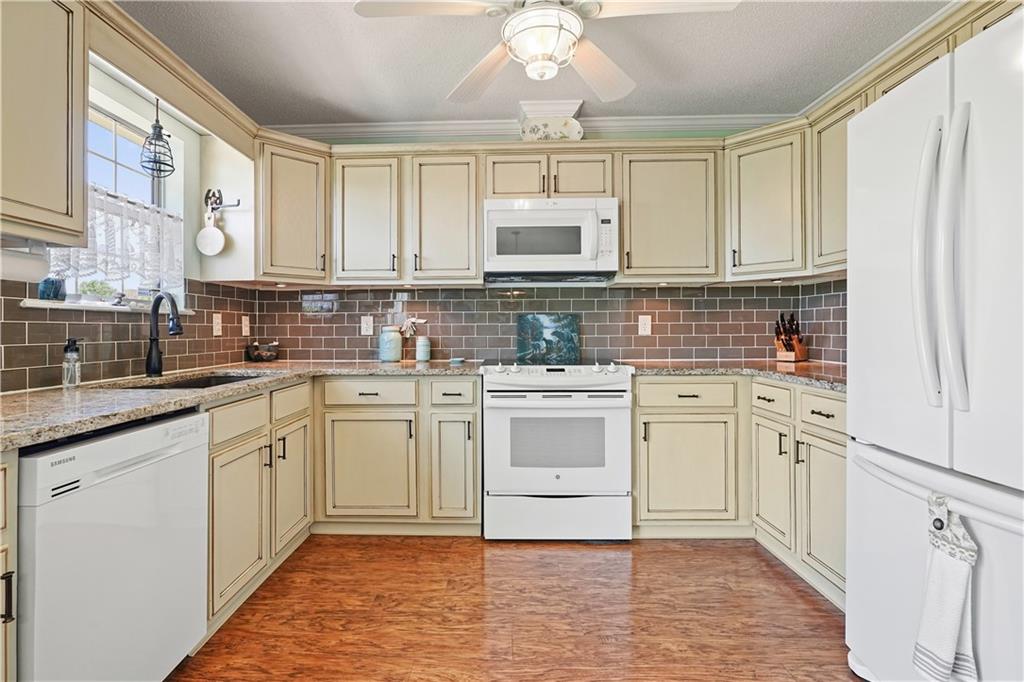 196 Sage Trail, Calhoun, Georgia image 21
