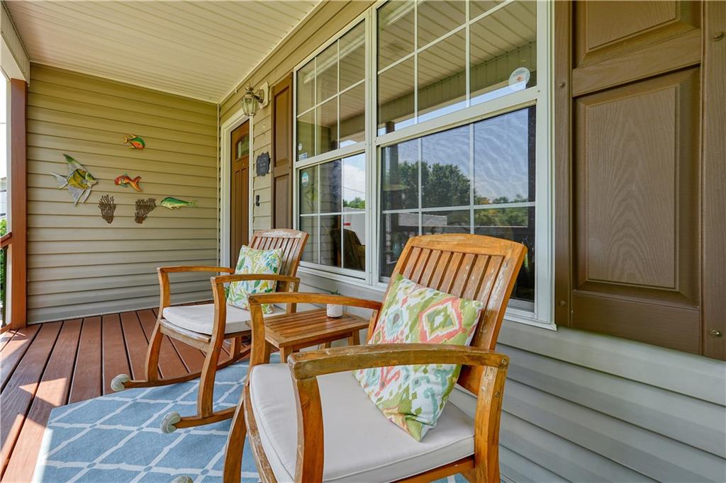 196 Sage Trail, Calhoun, Georgia image 12