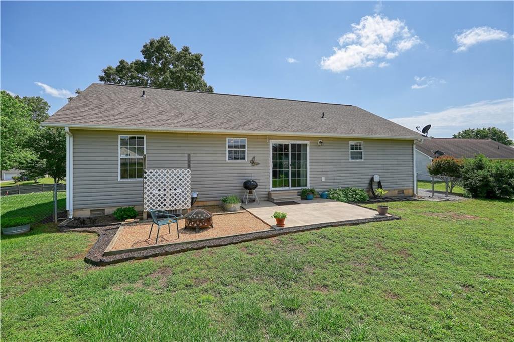 196 Sage Trail, Calhoun, Georgia image 43