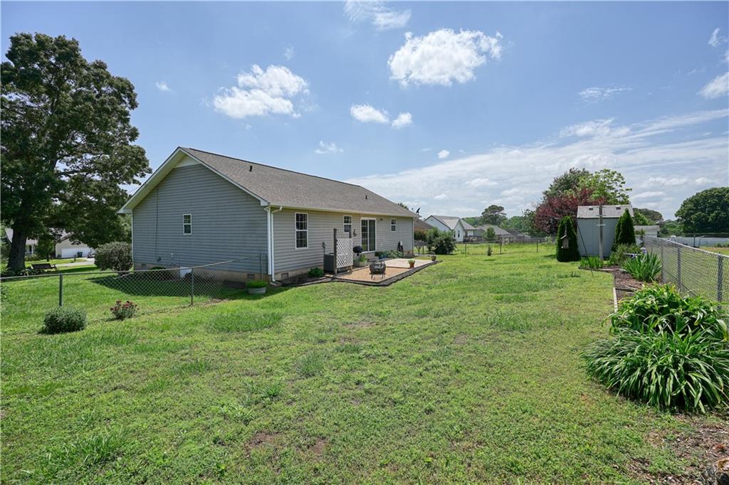 196 Sage Trail, Calhoun, Georgia image 42