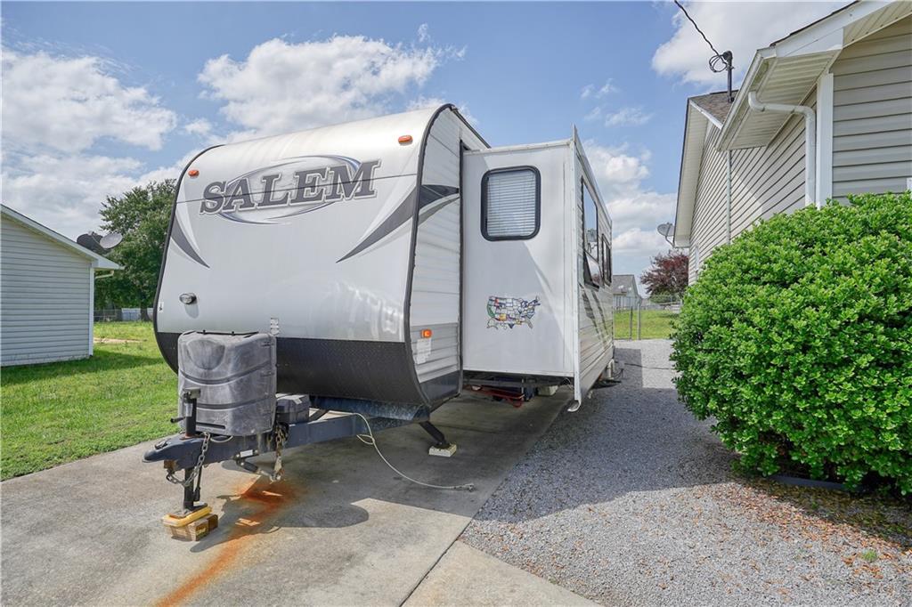 196 Sage Trail, Calhoun, Georgia image 49