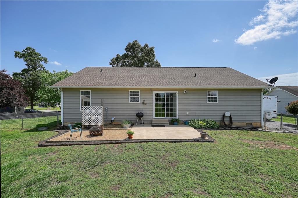 196 Sage Trail, Calhoun, Georgia image 44