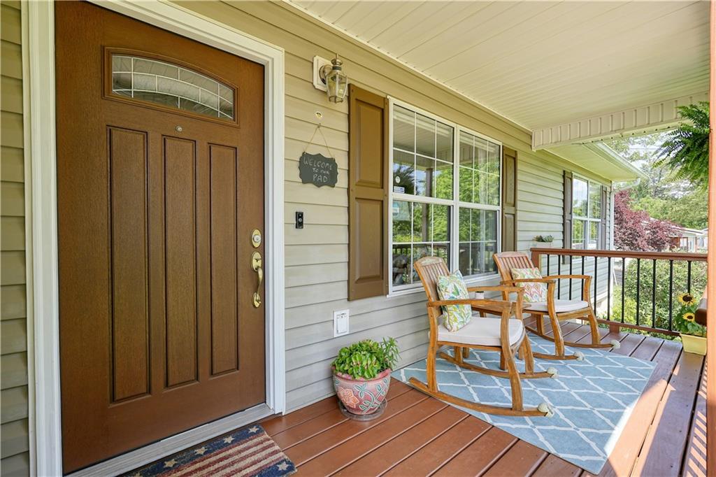 196 Sage Trail, Calhoun, Georgia image 10
