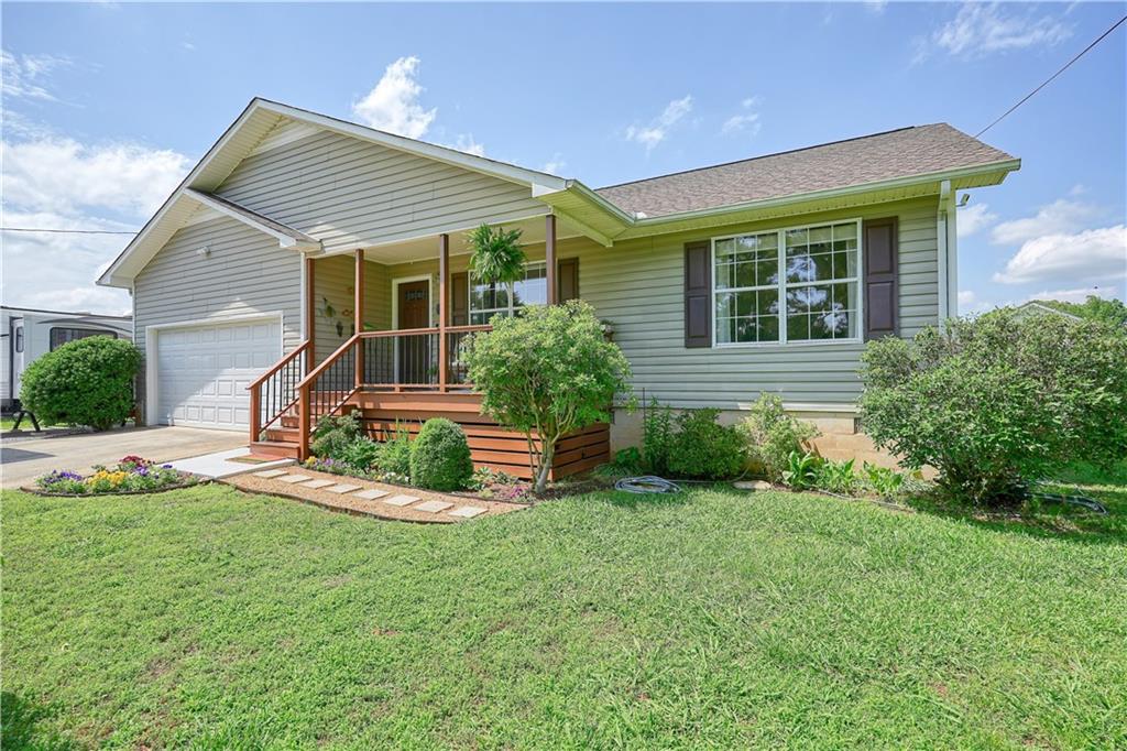 196 Sage Trail, Calhoun, Georgia image 2