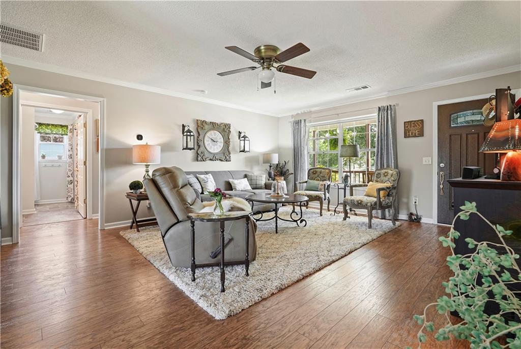 196 Sage Trail, Calhoun, Georgia image 14