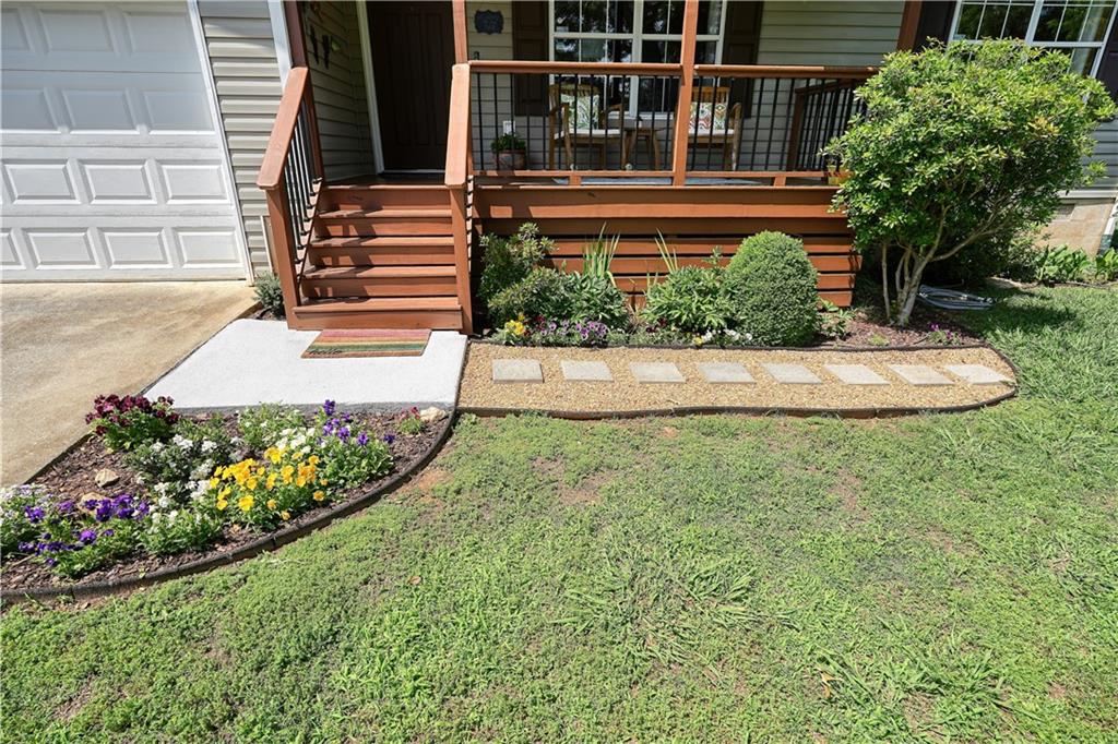 196 Sage Trail, Calhoun, Georgia image 9