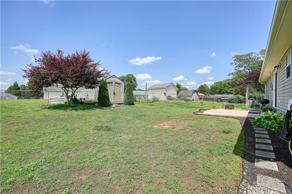 196 Sage Trail, Calhoun, Georgia image 47