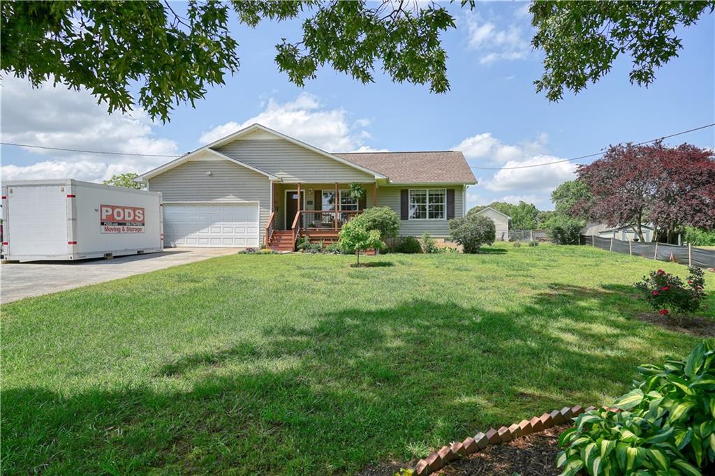 196 Sage Trail, Calhoun, Georgia image 5