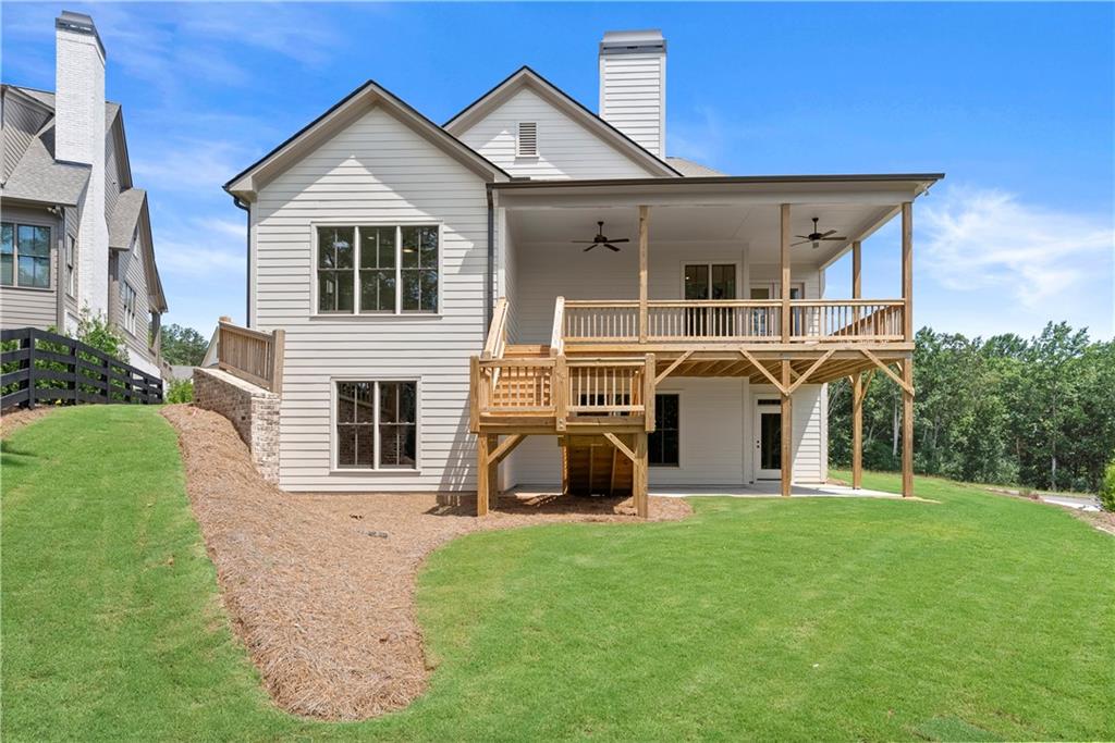 006 Arborcroft Court