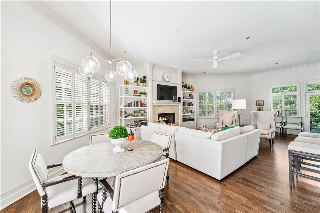 1717 N Decatur Road #322, Atlanta, Georgia image 7