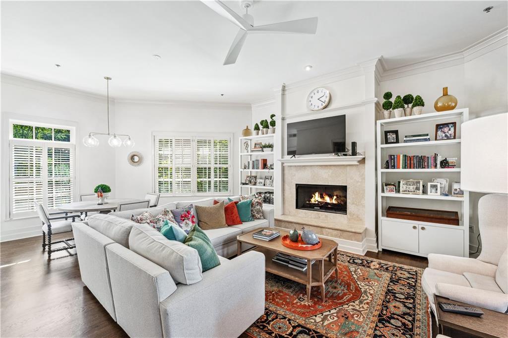 1717 N Decatur Road #322, Atlanta, Georgia image 4