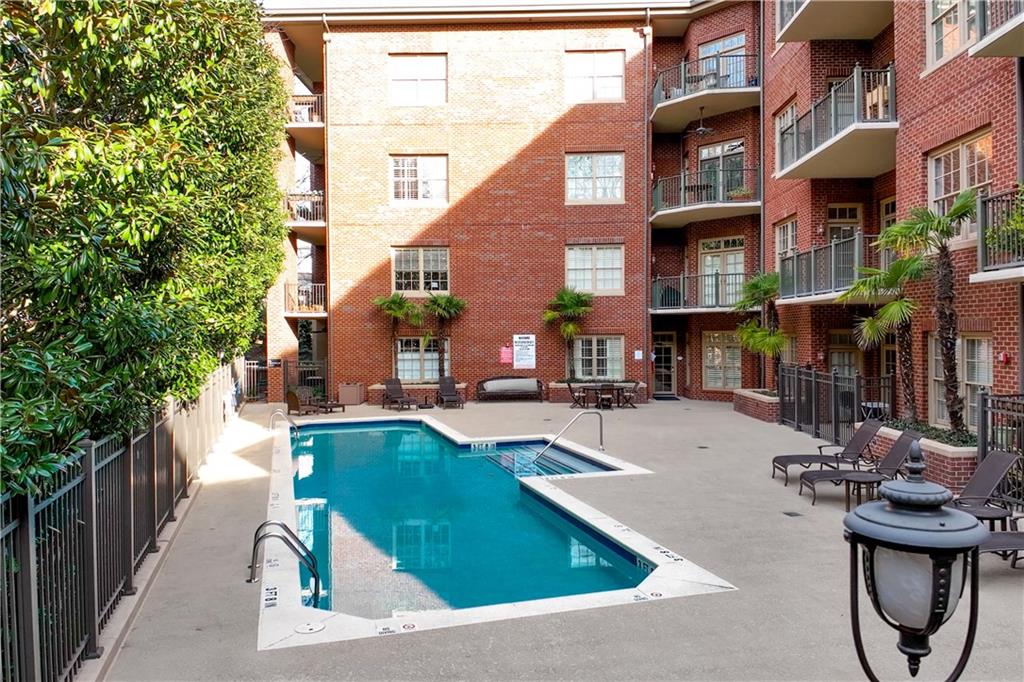 1717 N Decatur Road #322, Atlanta, Georgia image 29