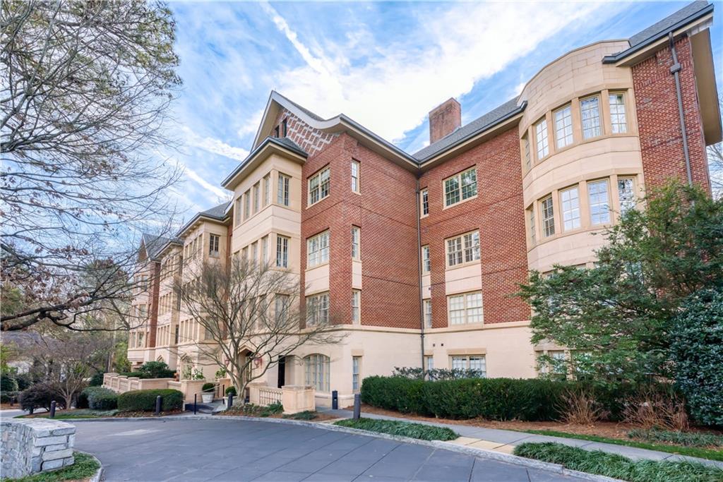 1717 N Decatur Road #322, Atlanta, Georgia image 35