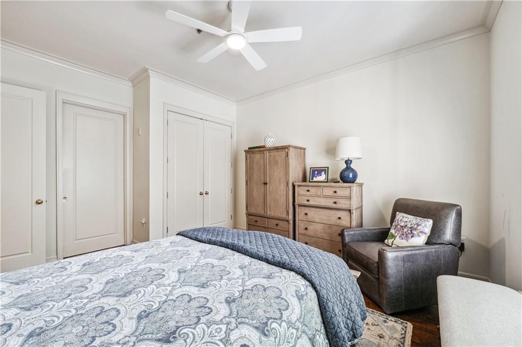 1717 N Decatur Road #322, Atlanta, Georgia image 21
