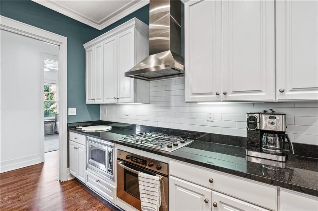 1717 N Decatur Road #322, Atlanta, Georgia image 11