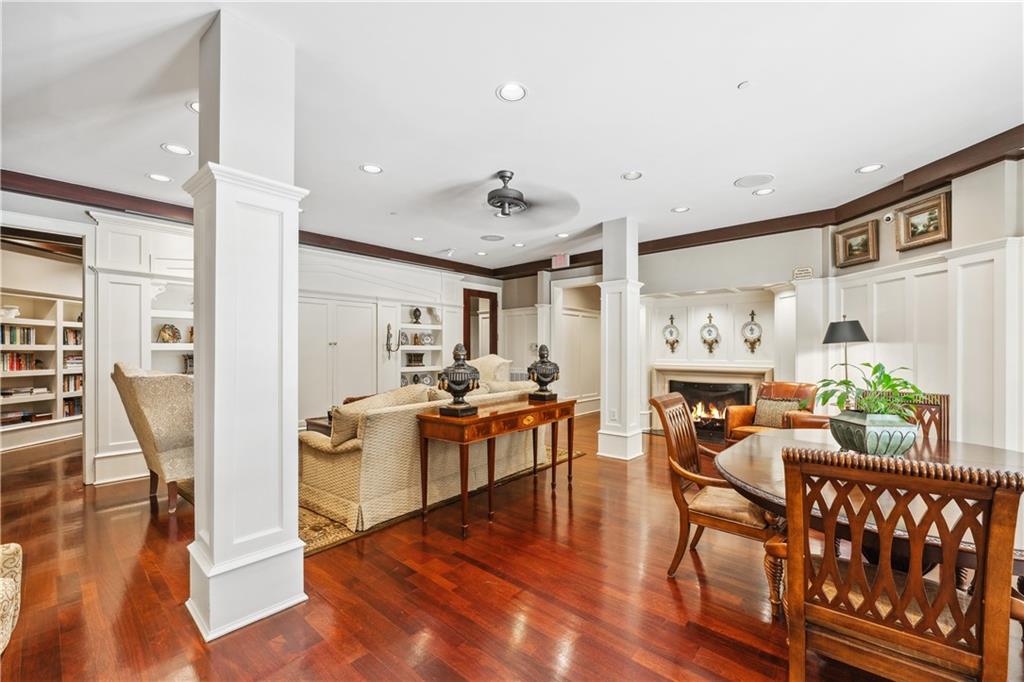 1717 N Decatur Road #322, Atlanta, Georgia image 31