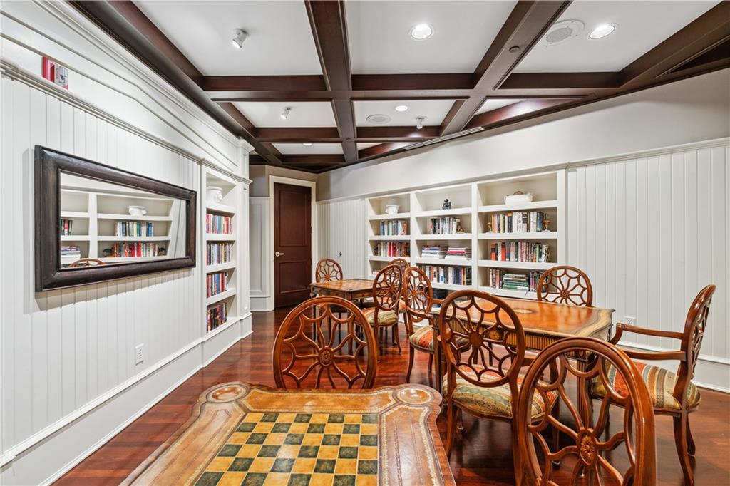 1717 N Decatur Road #322, Atlanta, Georgia image 34