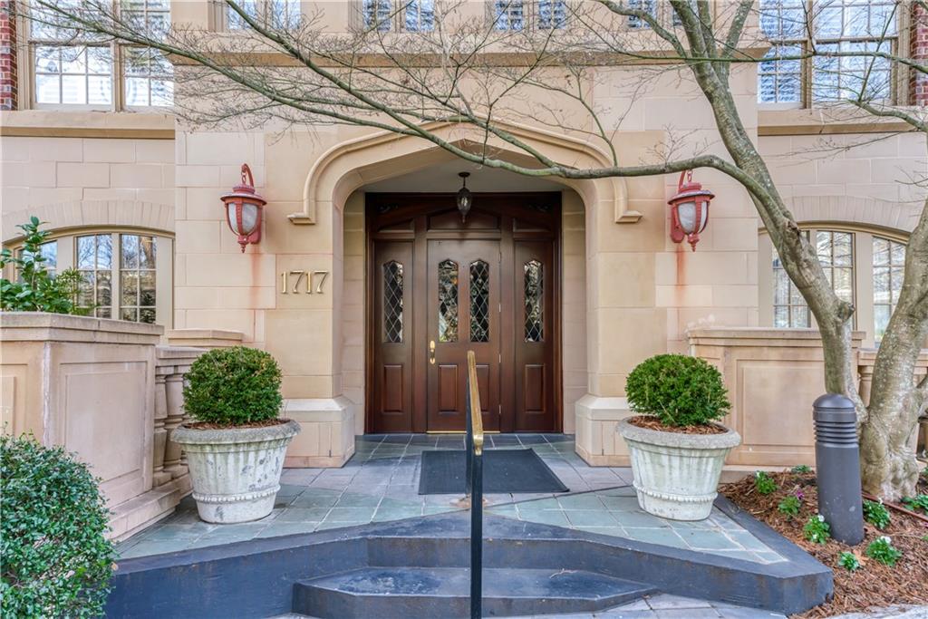 1717 N Decatur Road #322, Atlanta, Georgia image 2