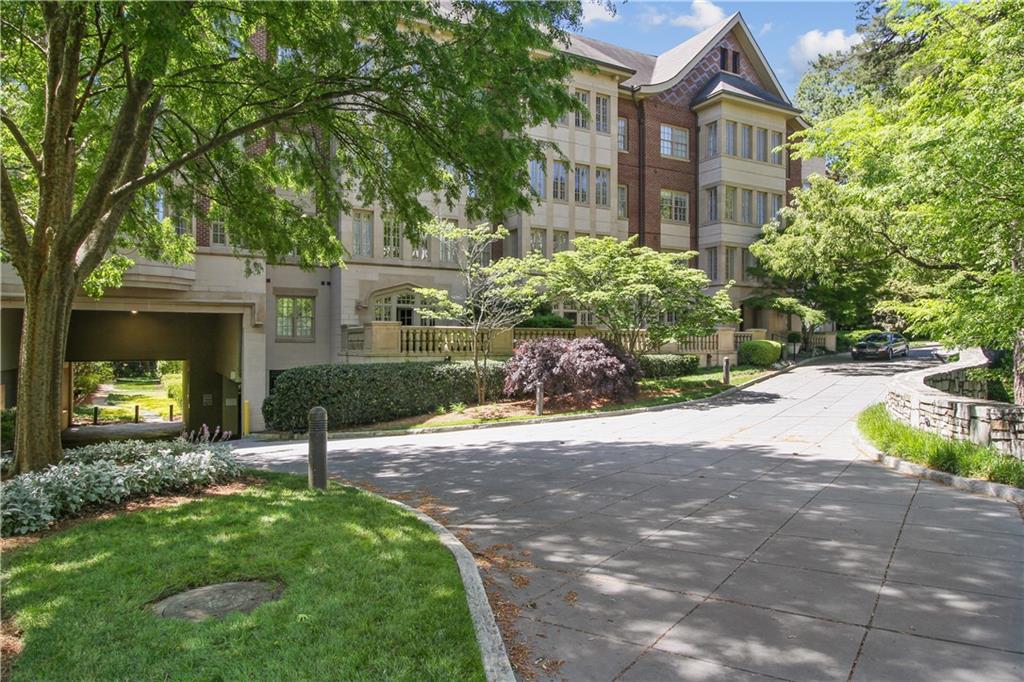 1717 N Decatur Road #322, Atlanta, Georgia image 1
