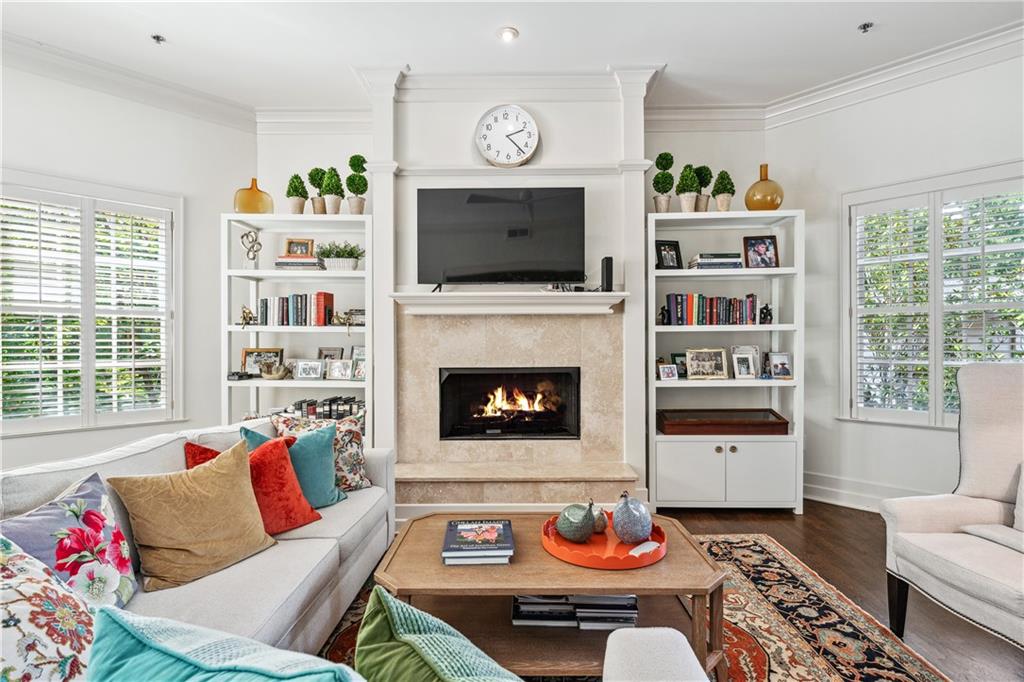 1717 N Decatur Road #322, Atlanta, Georgia image 5