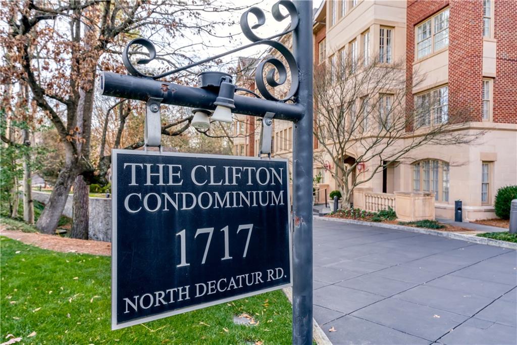 1717 N Decatur Road #322, Atlanta, Georgia image 37
