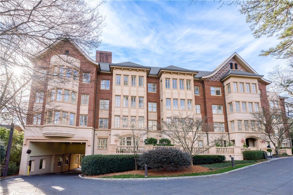 1717 N Decatur Road #322, Atlanta, Georgia image 36