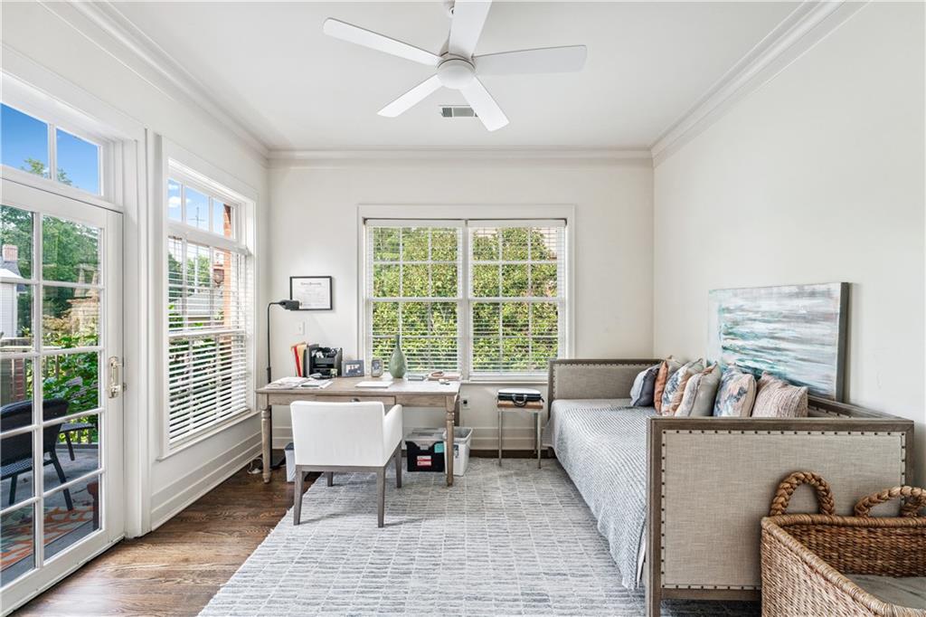 1717 N Decatur Road #322, Atlanta, Georgia image 13