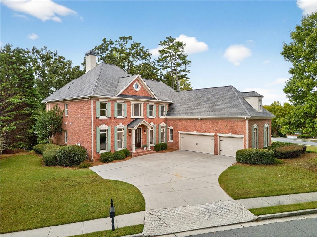 9510 STONEY RIDGE Lane