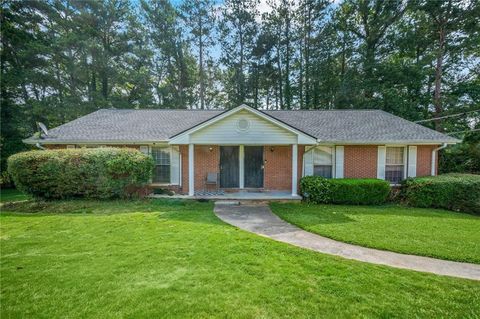 2468 Mcalpin Terrace Atlanta GA 30344