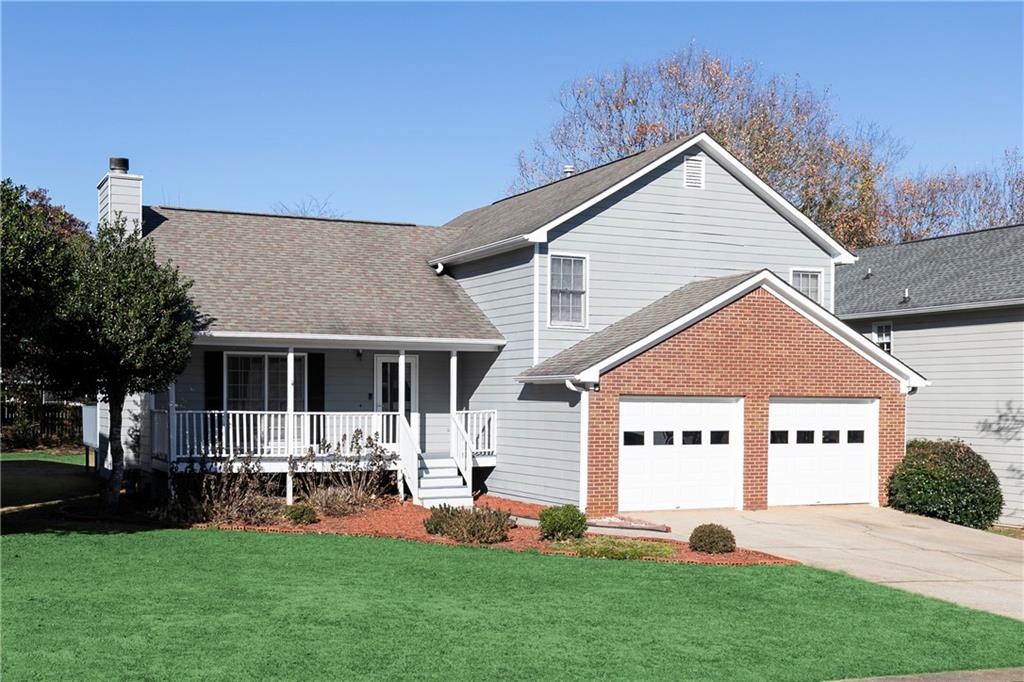 5216 Glendora Court