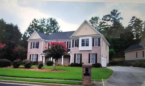 Homes For Rent - 1692 Telfair Chase Way<br/> Lawrenceville, GA 30043